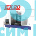 Huron, EXC 20 CNC X: 1600 - Y: 700 - Z: 800 mm