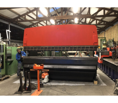 Amada, RG 150 ton x 4100 mm