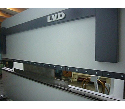 LVD PPBL, 60 т x 3100 мм