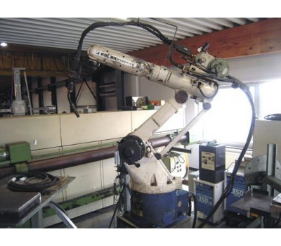 OTC, Welding robot 350 TB