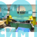 Haco PPES, 60 т x 2600 мм CNC