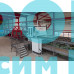 Grindingmaster Timesavers, 2600 mm CNC