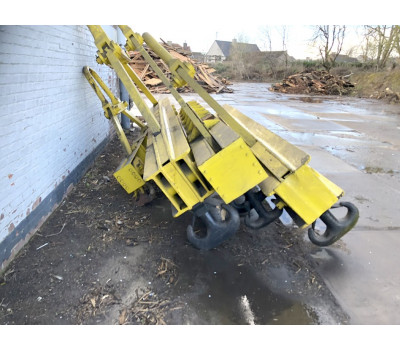 Lifting Beam, 20 ton