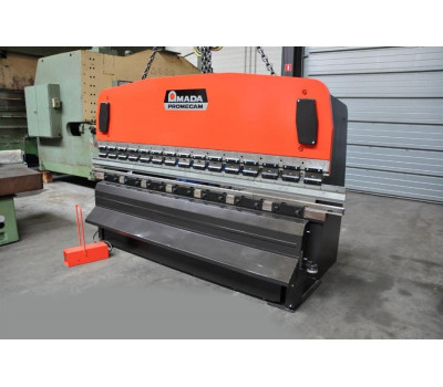 Amada Promecam IT2, 100 т x 3100 мм