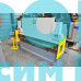 Haco, ERMS 320 т x 4300 мм CNC