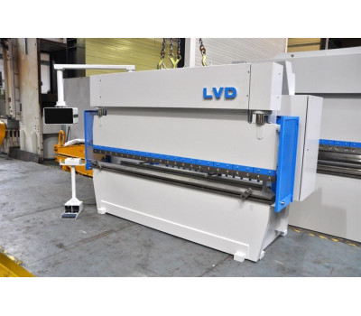 LVD PPNMZ, 80 т x 3100 мм CNC