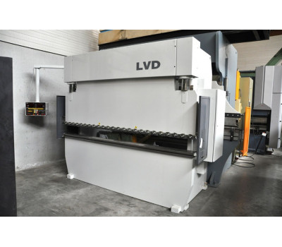 LVD PPNMZ, 110 т x 3100 мм CNC