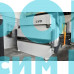 LVD PPNMZ, 110 т x 3100 мм CNC