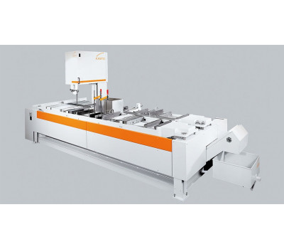 Kasto CNC blocsaw, 360 mm thickness