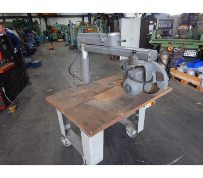 Rockwell, sandwich panel saw