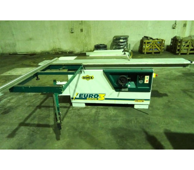 Rojek PK 300, panel saw