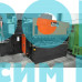 Amada Promecam ITPS, 80 т x 2500 мм CNC