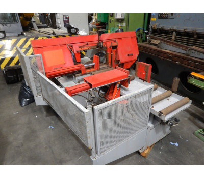 BTM, 46.32 Automatic CNC