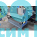 Haco ERM, 250 ton x 3600 mm CNC