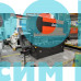 Amada, HFBO 125 ton x 3100 мм CNC