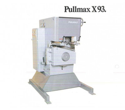 Pullmax, X 93