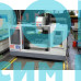 Bridgeport VMC 1000/22, X: 1020 - Y: 510 - Z: 500 мм CNC