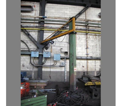 Demag, Jig Crane 250 кг