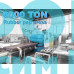 Sip 6000 ton, rubber pad press