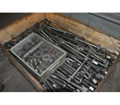 Clamping elements, for workpieces