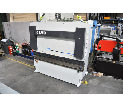 LVD, PPBL 200 ton x 3100 mm