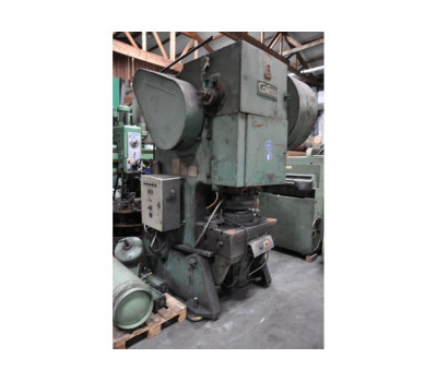 Cofmo KD2330, 100 ton