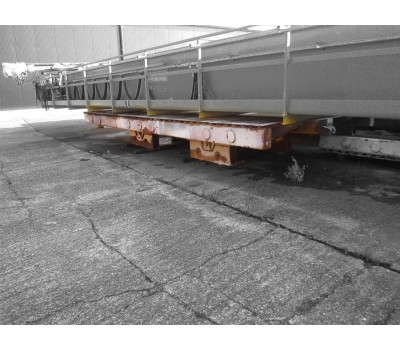 ZM, Wagon 120T - 6000 x 3000 mm