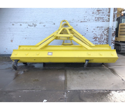 Lifting Beam, 50 ton