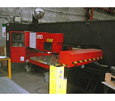 Amada, Arcade 210 CNC