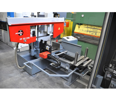 Pilous-TMJ, PP 361 CNC