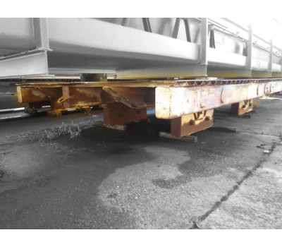 ZM, Wagon 120T - 6000 x 3000 mm