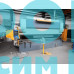 Haco ERM, 225 т x 4300 мм CNC