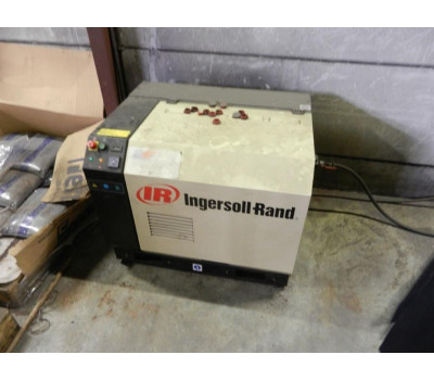 Ingersoll Rand, 7,5 kW