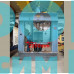 Quiri 150 ton, Dish end forming press