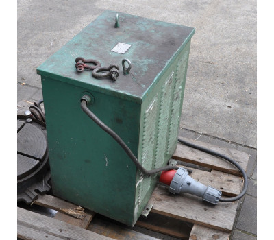 Transfo, 63 kVa