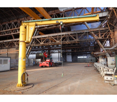 ZM, Jib crane 500 kg