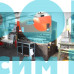 Amada Promecam ITPS, 50 ton x 2100 mm CNC