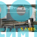 Durma AD-S, 320 т x 4100 мм CNC