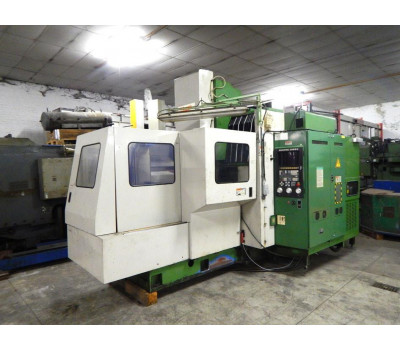 Mazak AJV-35/60, X: 1500 - Y: 800 - Z: 708 mm