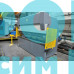 Haco ERM, 200 ton x 3600 mm CNC