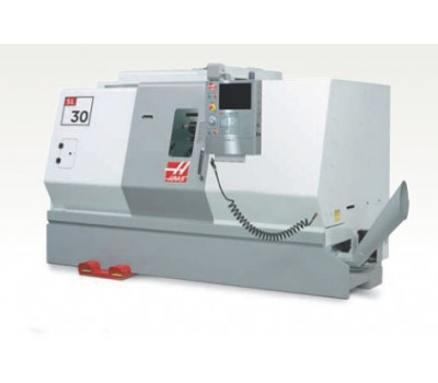 Haas SL-30, Ø 762 x 1000 мм CNC