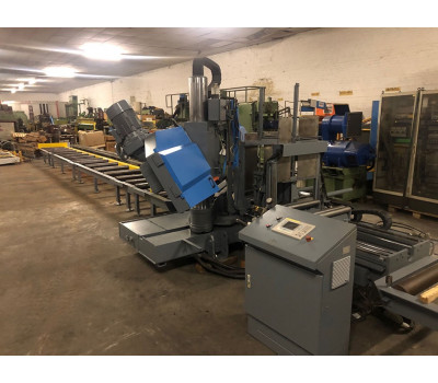 Meba, 560 DGA-700 CNC