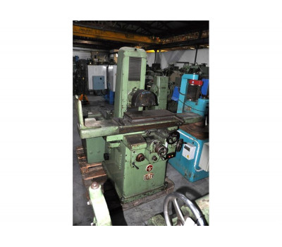 WMW, Grinding - X:600 - Y:250 mm