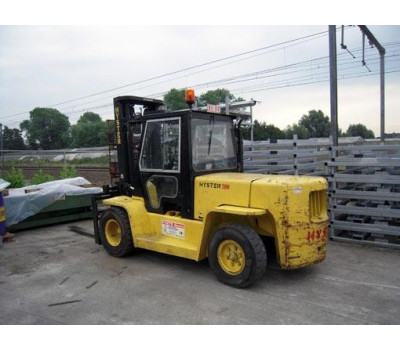 Hyster, H7.00 XL