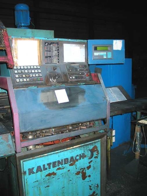 Kaltenbach, KKS 401 cnc