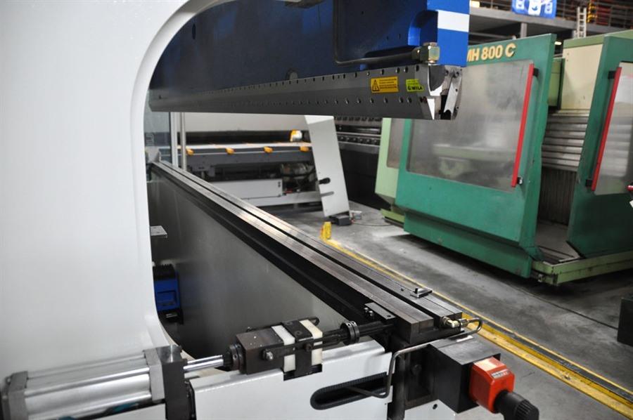 Trumpf TrumaBend V130, 130 т x 3060 мм CNC