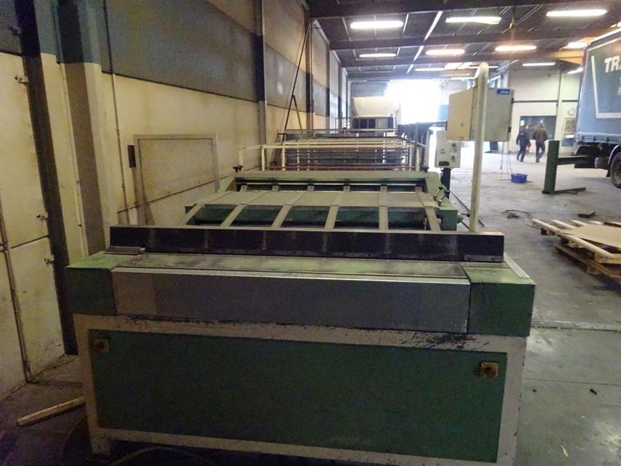 Firmac ADF, 1500 x 1,2 мм