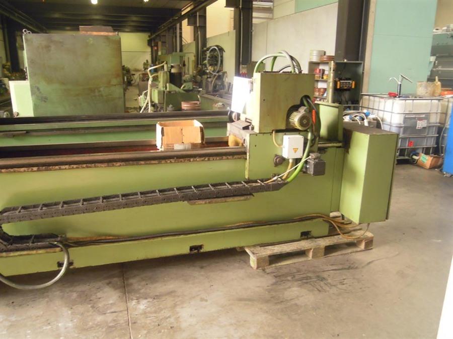 Reform, AR 31 type 51 - 3100 x 150mm