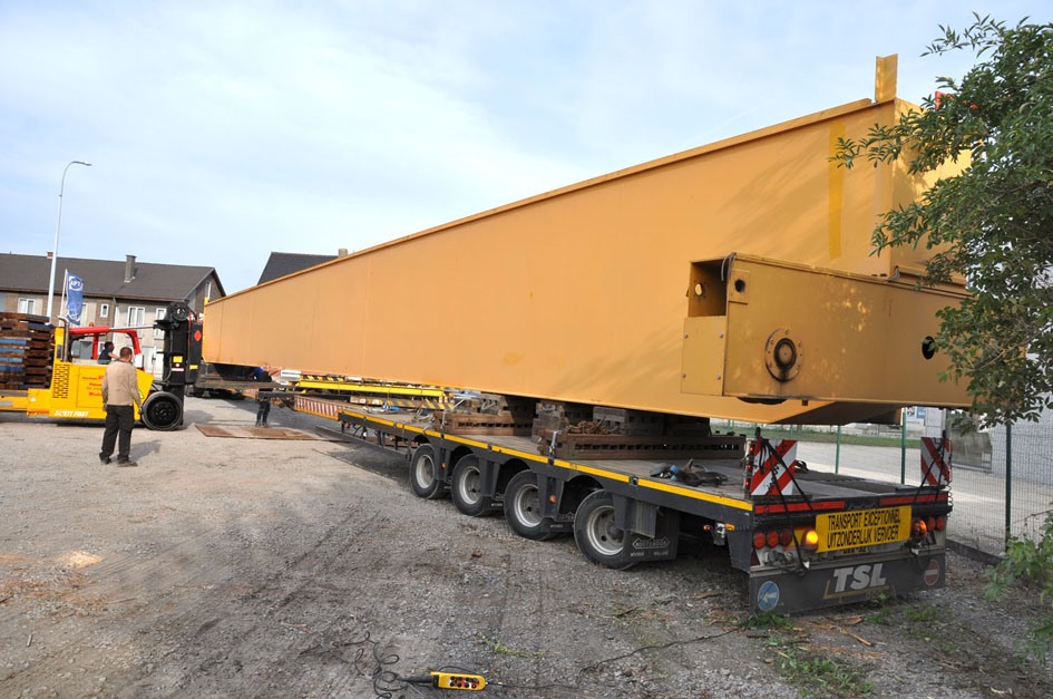 Stahl, 63 + 63 ton x 34 502 mm