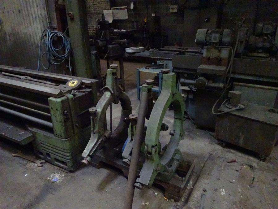 Sculfort Maxicap, Ø 780 x 5000 mm